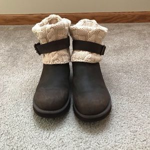 Sweater Uggs